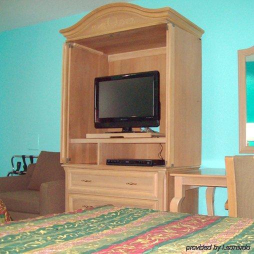 Economy Lodge Texas City Refinery Kamer foto