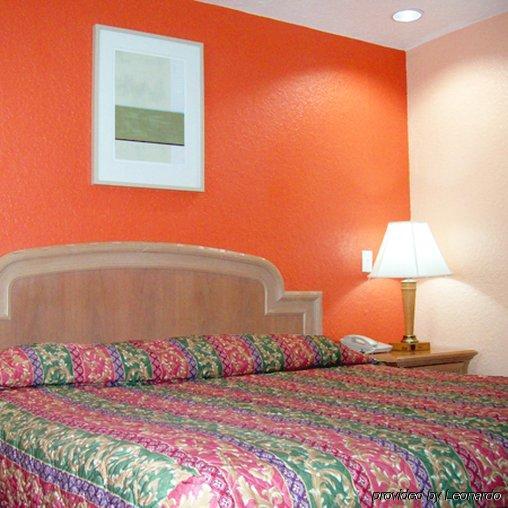 Economy Lodge Texas City Refinery Kamer foto