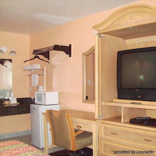 Economy Lodge Texas City Refinery Kamer foto